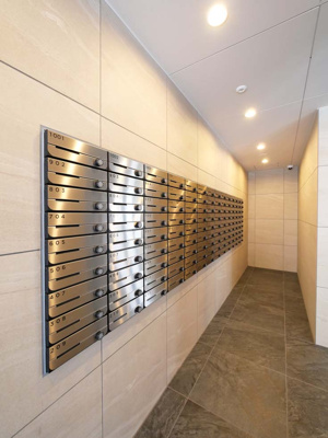 【外観】 | Mv.ms大阪新加美