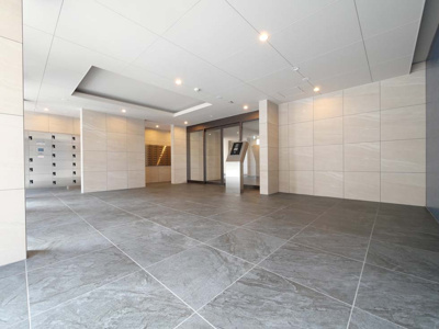 【外観】 | Mv.ms大阪新加美