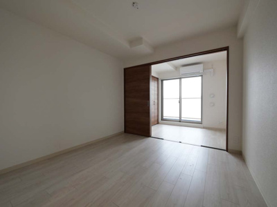 【内装】 | Mv.ms大阪新加美