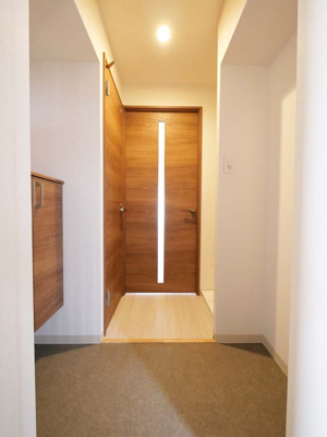 【内装】 | Mv.ms大阪新加美