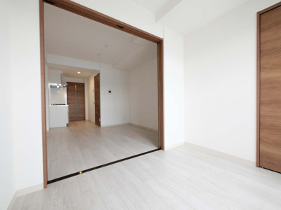 【内装】 | Mv.ms大阪新加美