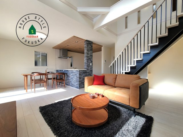 福岡市西区横浜2丁目第1-1棟（1号棟）