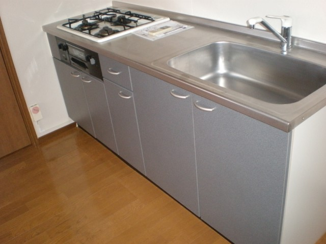 エスペランサ国分【キャッシュバック対象物件】の内装