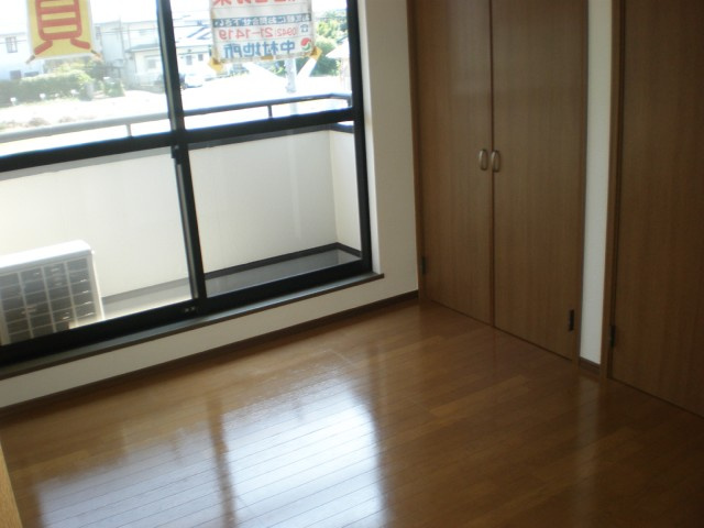 エスペランサ国分【キャッシュバック対象物件】の子供部屋