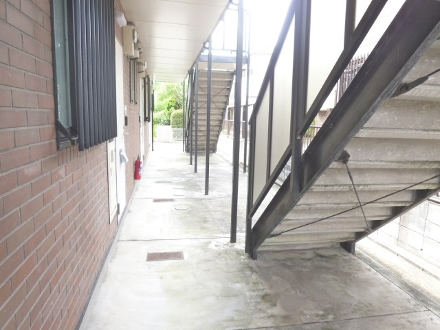 エスペランサ国分【キャッシュバック対象物件】のその他共用部分