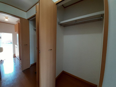 【内装】 | グレイスフルフィールドⅥ