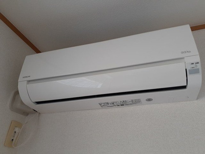 【設備】 | グレイスフルフィールドⅥ