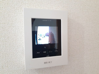 【セキュリティ】 | グレイスフルフィールドⅥ