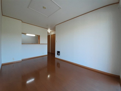 【居間・リビング】 | グレイスフルフィールドⅥ