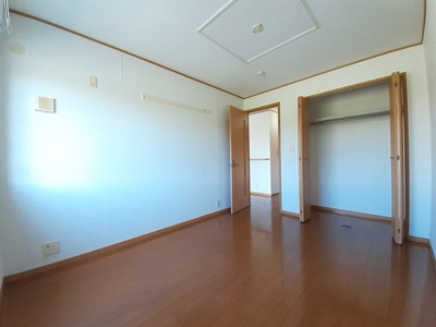 【収納】 | グレイスフルフィールドⅥ