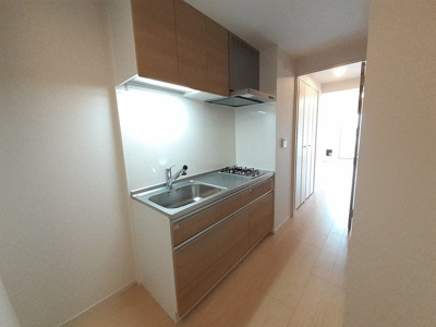 【キッチン】 | クレール