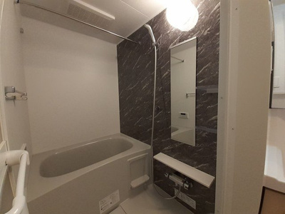 【浴室】 | クレール