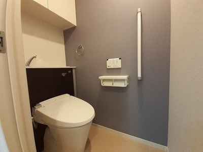 【トイレ】 | クレール