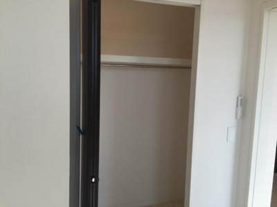 【収納】 | フェリーチェⅡ | クローゼット