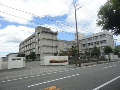 【周辺】 | フェリーチェⅡ | 姫路市立広畑小学校まで2,403ｍ