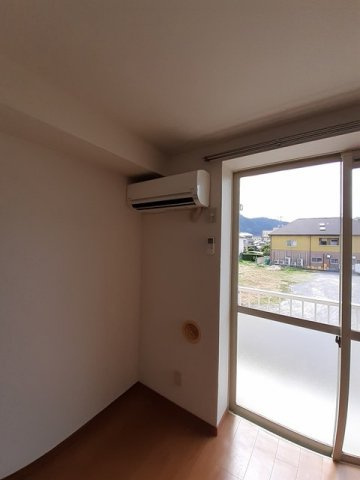 ニューエルディム小西Ａの設備