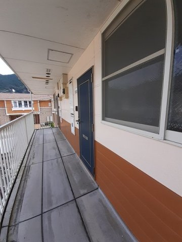 ニューエルディム小西Ａのその他共用部分