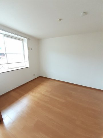 ニューエルディム小西Ａの内装