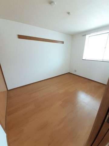 ニューエルディム小西Ａの内装