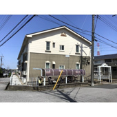 TフラットBの画像