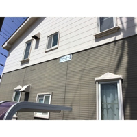 物件の外観です