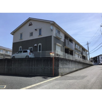 きれいな外観です