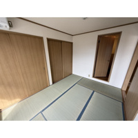 過ごしやすい室内です