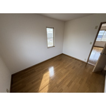 内装です