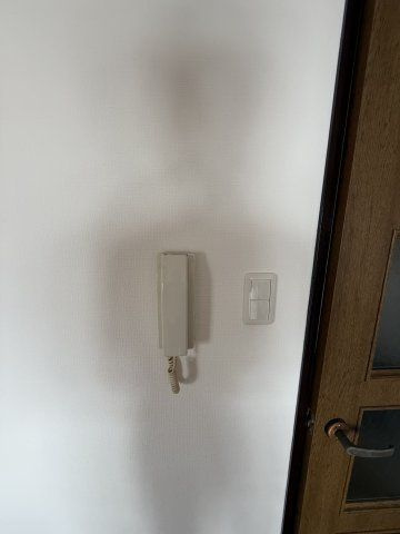 シティハイム長居公園通のセキュリティ