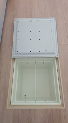 【内観：施工例】 | ファーストタウン高槻市第１日吉台七番町 | 同シリーズ