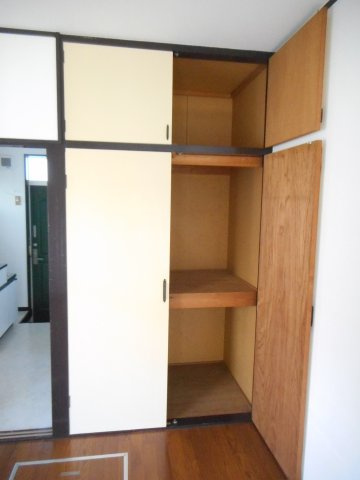 収納があります