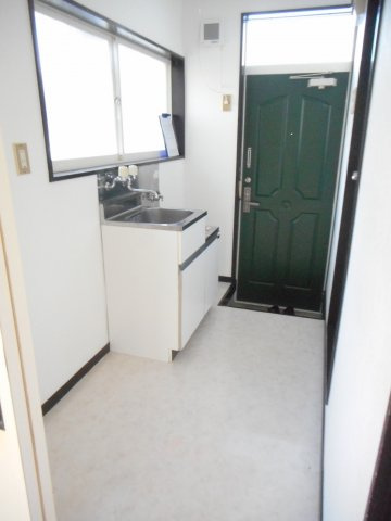 おしゃれな内装です