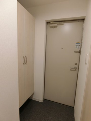 【玄関】 | ジーメゾン岸和田レヴリア