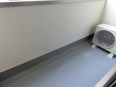 【バルコニー】 | ジーメゾン岸和田レヴリア