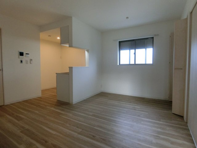 【居間・リビング】 | ジーメゾン岸和田レヴリア