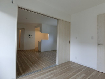 【洋室】 | ジーメゾン岸和田レヴリア