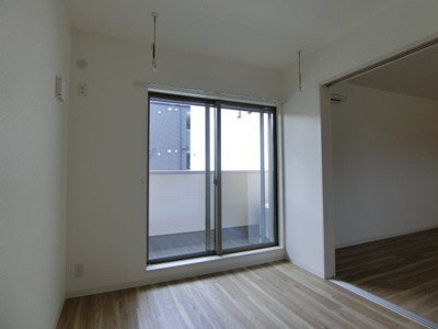 【洋室】 | ジーメゾン岸和田レヴリア