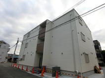 ジーメゾン岸和田レヴリアの画像