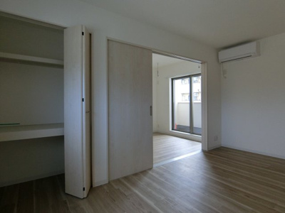 【洋室】 | ジーメゾン岸和田レヴリア