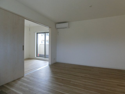 【洋室】 | ジーメゾン岸和田レヴリア