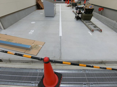 【駐車場】 | ジーメゾン岸和田レヴリア