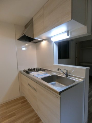 【キッチン】 | ジーメゾン岸和田レヴリア