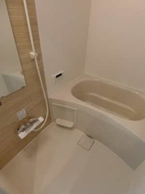 【浴室】 | ジーメゾン岸和田レヴリア