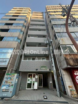 【外観】 | エスペランス谷町