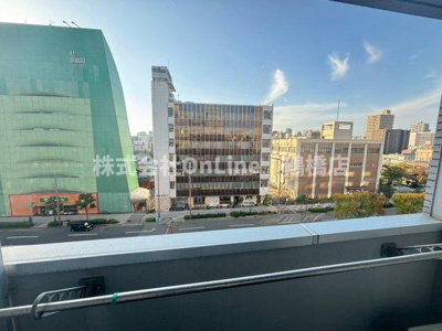 【展望】 | エスペランス谷町