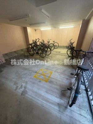 【周辺】 | エスペランス谷町