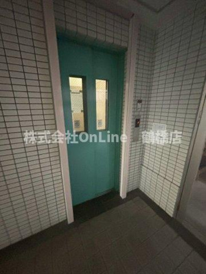 【その他共用部分】 | エスペランス谷町