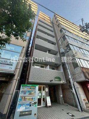 【外観】 | エスペランス谷町