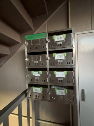 【共有部分】コンプリートHISA 