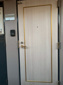 毎日通る玄関はこちらです